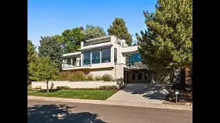 Contemporary Luxury with Exceptional Views