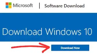 How to Download the Official Windows 10 ISO File in 2024