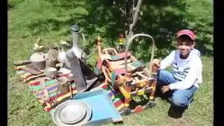 Арчиб Арчинцы