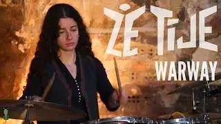 Ze Tîje - Warway (Canlı Performans/Live Performance)