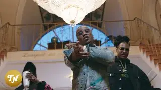 KM - Mamacita ft. Frenna & Jonna Fraser (prod. Spanker)