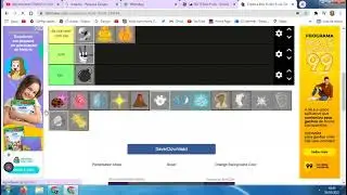 tier list (blox fruits
