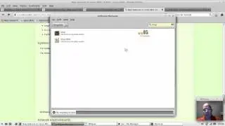 Linux Mint 15 XFCE Distribution Preview