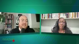 Dan Fitzpatrick - How AI Can Boost Educator Productivity