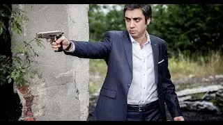 Kurtlar Vadisi Pusu - Polat Alemdar'ın Yeni Müziği MUHTEŞEM!