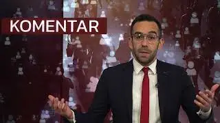 [Komentar] 16.02.2022 Nova24TV: Gost Gregor Perič