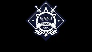 $11k Genshin Impact University Carnival USA - Qualifier 1
