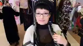 Шарф 