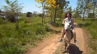 daiana a cavalo2