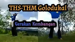 Gerakan Kembangan|| THS-THM Golodukal
