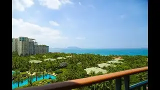 Howard Johnson Resort Sanya Bay China