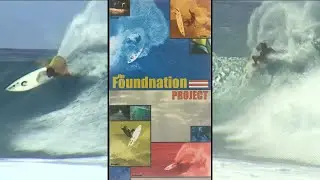 The Foundnation Project (2000)
