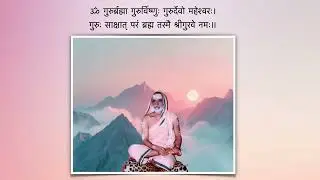 ಮಾಯೆಯ ಪ್ರಭಾವದಿಂದ ಪಾರಾಗುವ ಉಪಾಯ ಯಾವುದು? -  ಸ್ವಾಮೀ ಪರಮಾನಂದ ಭಾರತೀ