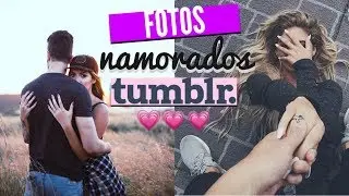 COMO TIRAR FOTOS LEGAIS COM O NAMORADO