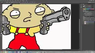 Cam's GFX Contest Entry