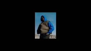 Kanye West x Baby keem x Travis Scott Type Beat | DOWNGRADE | p. napo  // DONDA 2 MOOD