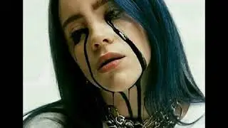 Fotos de Billie eilish 😍❤💋