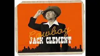 Cowboy Jack Clement - When I Dream -- BEST Audio (from vinyl record)