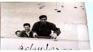 Ricordi di mio padre Oreste