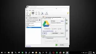 How to Backup MySQL Database using MySQLBackupFTP