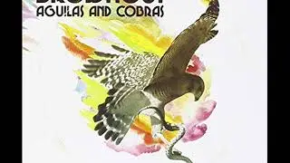 Brownout-Con El Cuete (Second Sky and Thomas Blondet Remix)