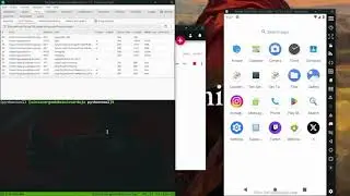 SSL Pinning Bypass Android