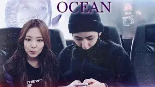 TAENNIE | OCEAN [Taehyung x Jennie]