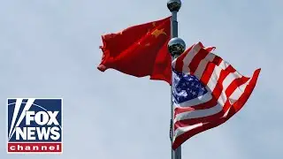 DETAILS: China linked to SHOCKING US birth tourism scheme