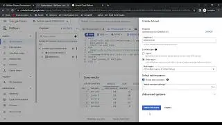 Building Demand Forecasting with BigQuery ML || Retail Tech || Qwiklabs Arcade 2k23