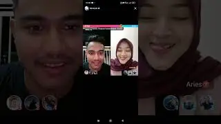 Ronkads X Aries Sering Berantem Gara-Gara Live Sama Cewek
