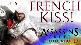 Hunting Baron De Valois - Assassin's Creed Brotherhood #gaymer #gaymers #gaygamers #assassinscreed