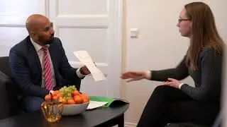 Affärsjurit!