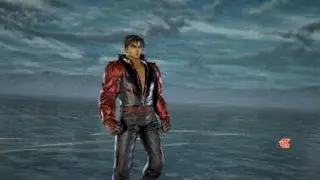 Just A Smooth Jin Game