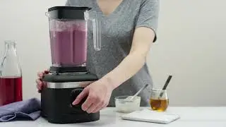 K150 Blender GettingStarted