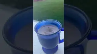 A cup of coffee to start my day #morningroutine #cooffee #shortsvideo #youtubeshorts #shorts