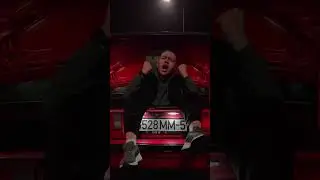 Закат мой