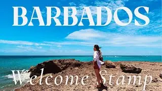 One Year Living in Barbados | Digital Nomad Welcome Stamp - Is It Worth It?