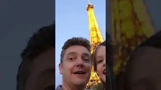 Eiffel Tower 