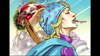 Arigato... GYRO!