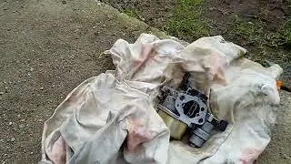мотоблок асилак 84л требует вложений сломался бак