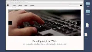 Web 20 years