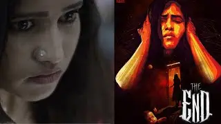 The END contines  trailer