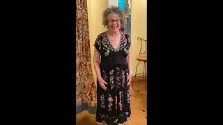 Reflections: A Customer Testimonial from Miriam