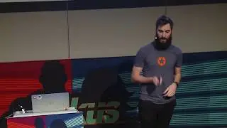 Knock knock, who's there? Authenticating your single page apps using JSON Web Tokens by Sam Bellen