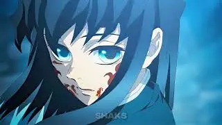 Muichiro Backstory & Mark Edit/AMV