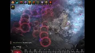 [3.27 - Keepers] Original Sin Viper Strike of the Mamba PathFinder