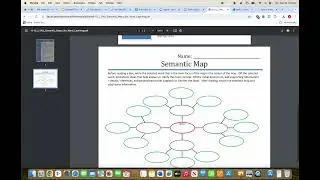 Word Strategy Video