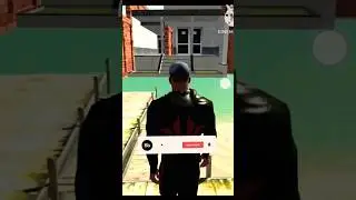 WATER HOUSE 🏠 INDIAN BIKE DRIVING 3D #shorts #trending