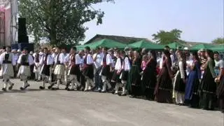 Iorghi - Anjii inu trecu lea mano