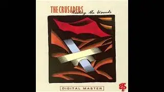 The Crusaders ~ Shake Dance // ft. Joe Sample & Marcus Miller